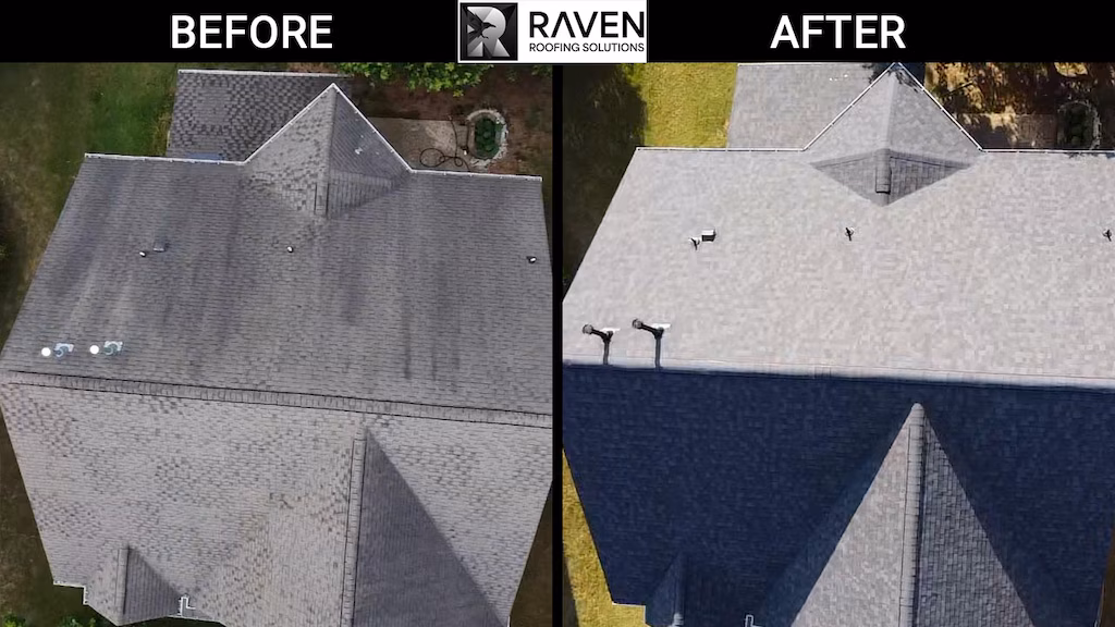 before and after images