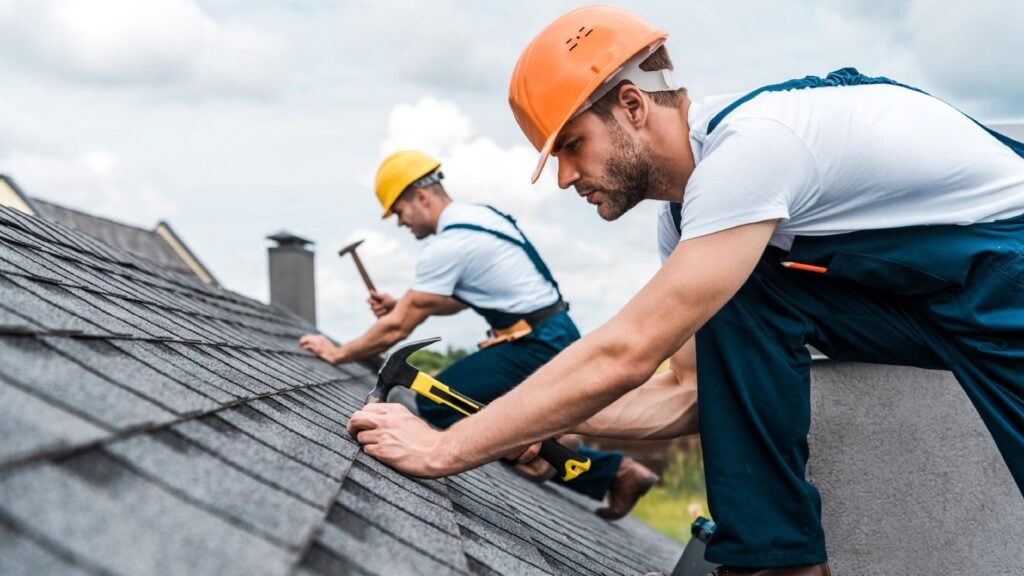 Nano-Roof Partner with Roof-It Constructors