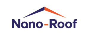 Nano-Roof Logo Transparent